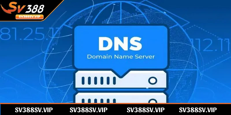 Lựa chọn VeriSign Public DNS để dễ dàng truy cập trang đá gà