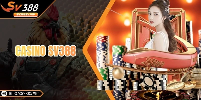 Casino SV388