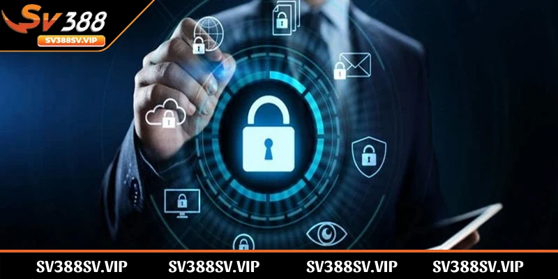 Chính sách bảo mật là yếu tố giúp nhà cái khẳng định uy tín, đẳng cấp