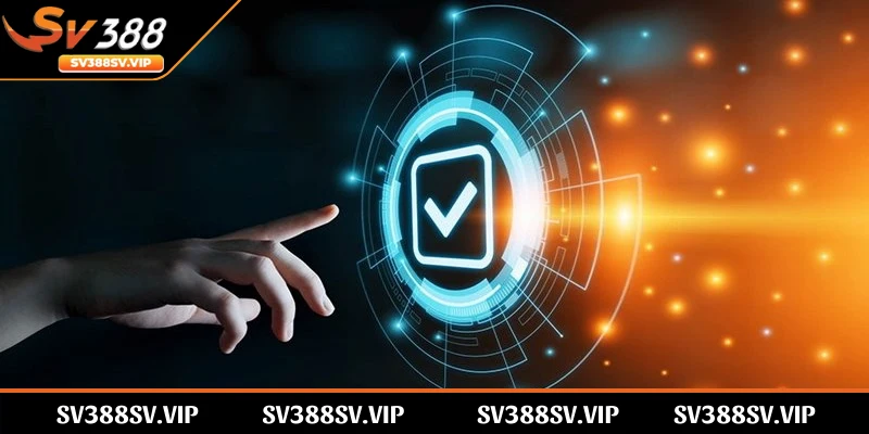 Giữ vững uy tín và chất lượng dịch vụ của SV388 trên thị trường