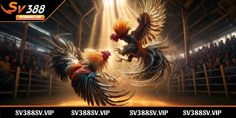 Ưu điểm khiến chọi kê CPC1 rất được ưa chuộng