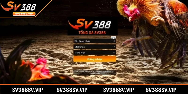 Giới thiệu SV388 mang đến tầm nhìn phát triển bền vững cho tương lai