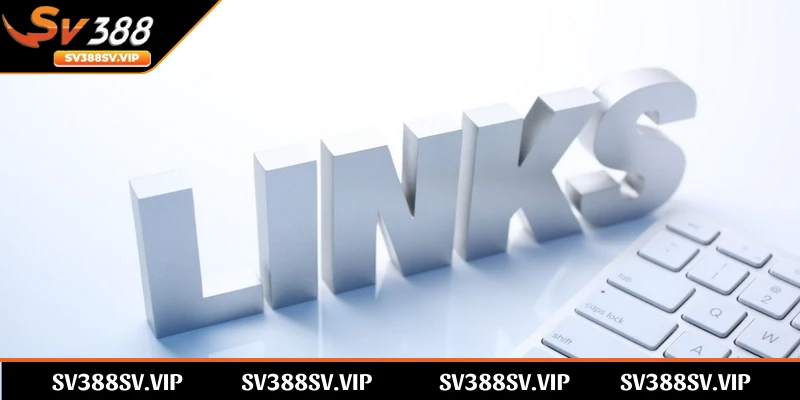 Toàn bộ các link vào SV388 đều được đội ngũ kỹ thuật của nhà cái kiểm duyệt 
