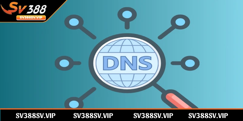  Thay đổi DNS là một lựa chọn vô cùng hiệu quả