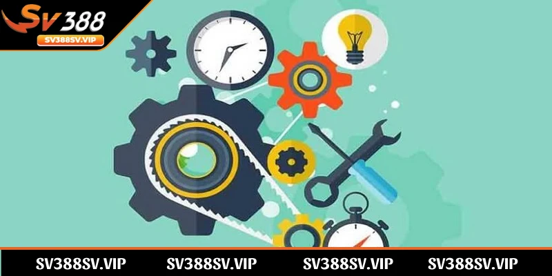 Trả lời nhà cái SV388 có hay bảo trì không phục vụ việc cập nhật mới
