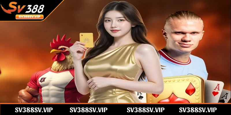 SV388 là gì là câu hỏi thường gặp đối với những người đang tìm kiếm 