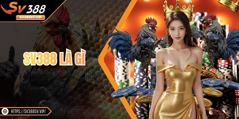 SV388 Là Gì